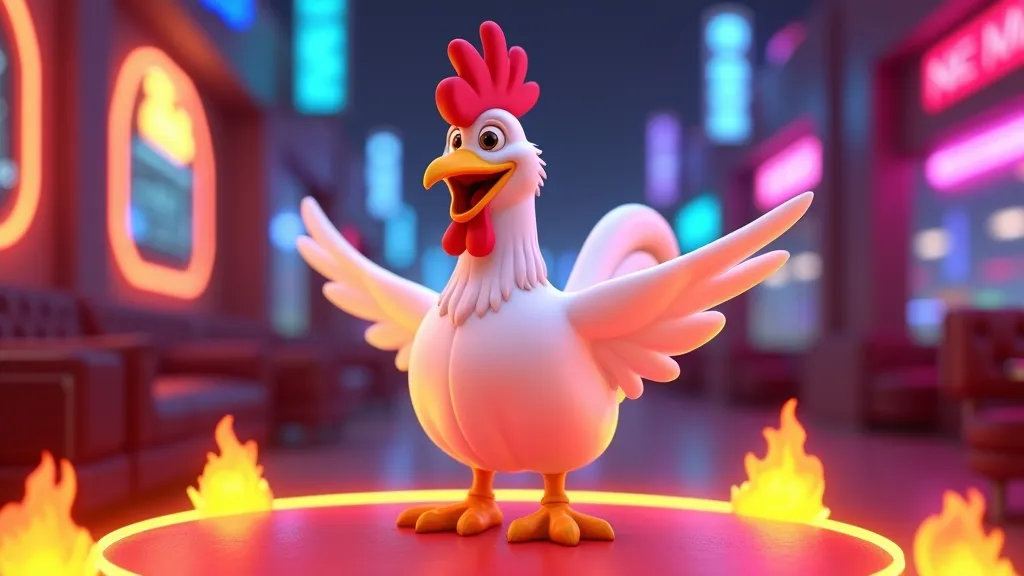 chickenroad bonus